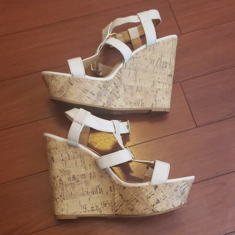 Wedges - Picture 4 of 5